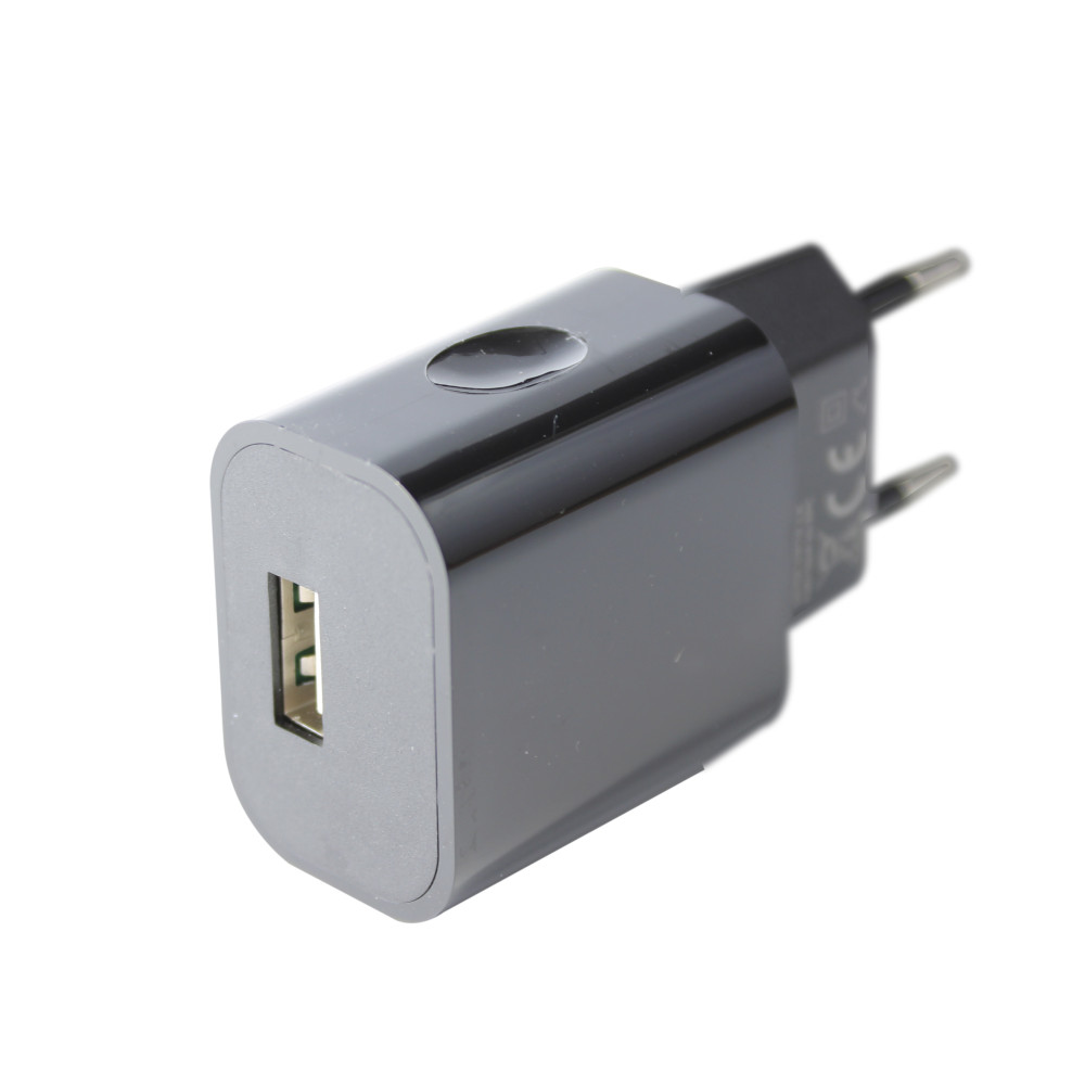 Adaptateur Secteur USB pour Apple iPhone 8 iPhone 5 Prise Chargeur USB 3.4A