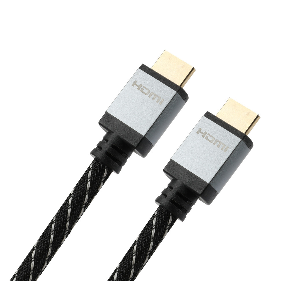 Câble HDMI vers mini HDMI mâle/mâle 3 m