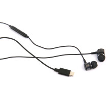 APM 426008 - Ecouteurs Intra Auriculaires - Écouteurs Filaires - Écouteurs  avec Fil - 4 Tailles d'Embouts - Diamètre 10 mm - Impédance 32 ohms -  Fréquence de Réponse 20 Hz/20KHz - Jack 3,5 mm - Noir : : High-Tech