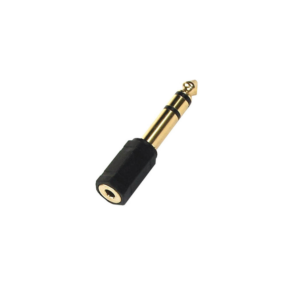 Câble audio Premium jack stéréo 3,5mm mâle/femelle, 10m