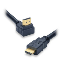 Câble HDMI vers mini HDMI coudé droit pour Connex - AMIMON