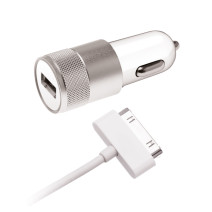 1X 4USB QC3.0 + Pd Chargeur Voiture USB Allume-Cigare Numérique