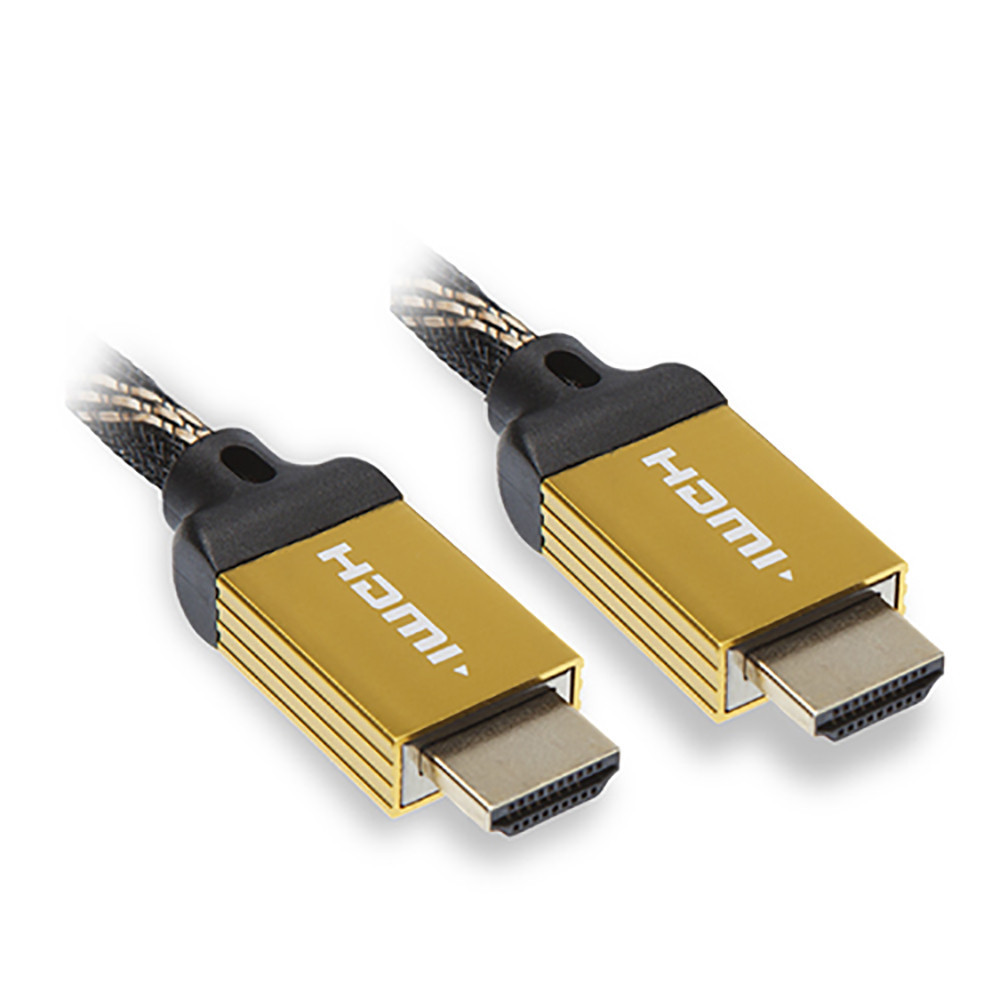 Câble HDMI 1.4 4K M/M 3m -  - Cordon