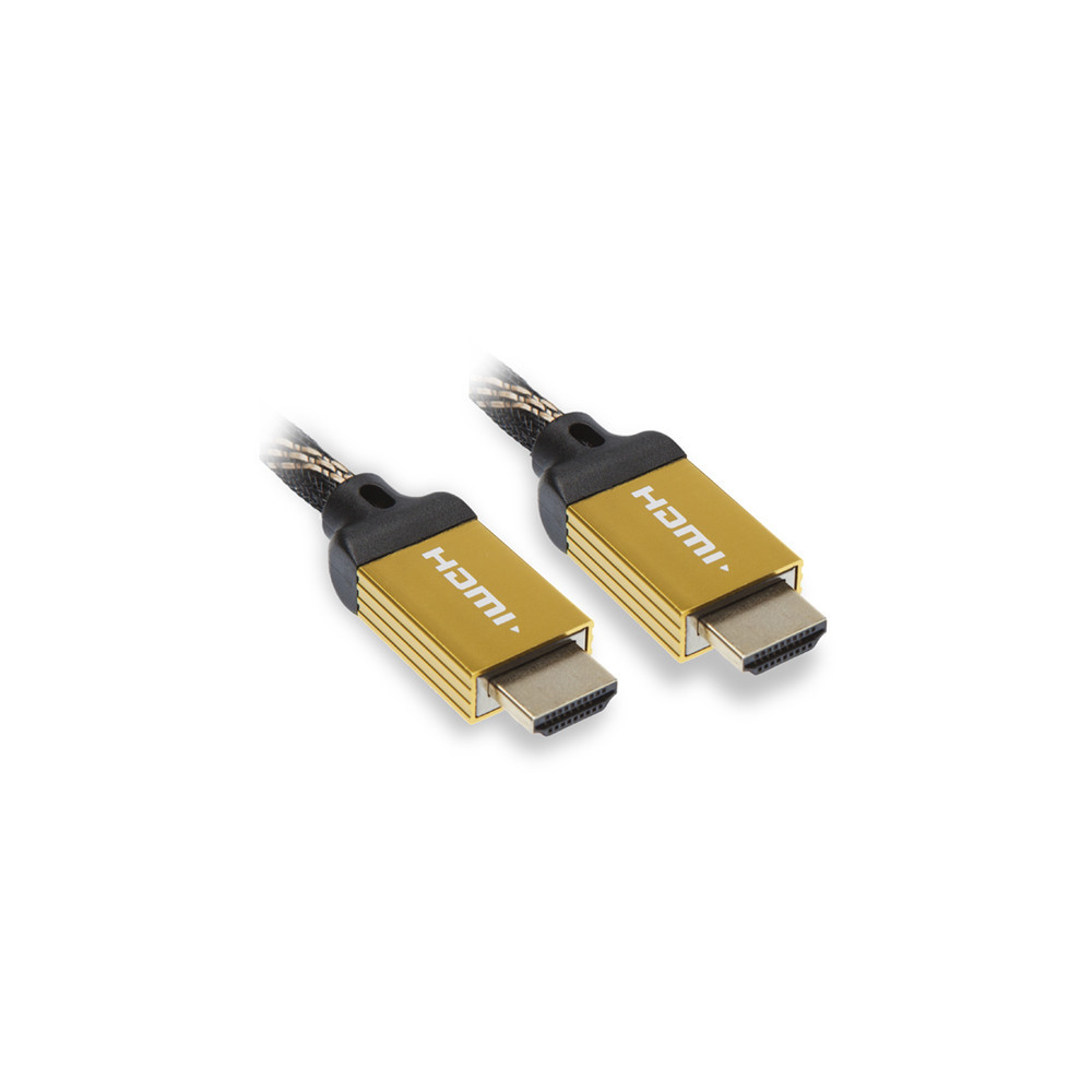 Кабель hdmi 2.0