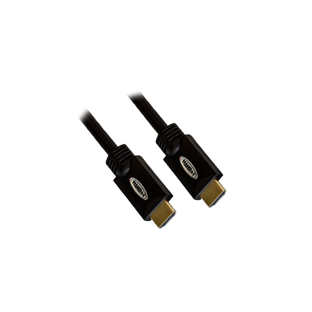 Câble HDMI 1.4 4K M/M 3m -  - Cordon