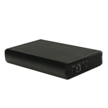 Boîtier externe USB 2.0 pour disque dur 3.5' SATA/IDE